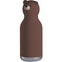 asobu Borraccia Termica - Orso Bruno, 460 ml - 1 pz.