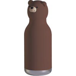 asobu Isolierflasche Braunbär 460 ml - 1 Stk