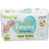 Pampers Feuchttücher Harmonie New Baby