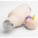 asobu Unicorn Insulated Bottle