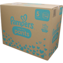 Pampers Pants Baby Dry Gr.5 - 160 Stk
