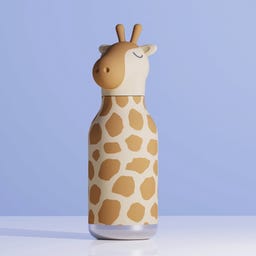 asobu Gourde Isotherme - Girafe