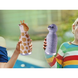 asobu Gourde Isotherme - Girafe