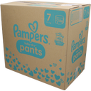 Pampers Pants Baby Dry Gr.7 - 126 Stk