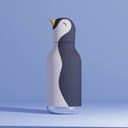 asobu Gourde Isotherme - Pingouin