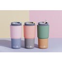 asobu Thermosmok Pick Me Up, 650ml Puramic