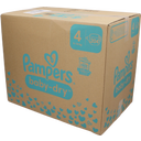 Pampers Windeln Baby Dry Gr.4 - 204 Stk