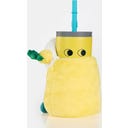 Pip the Pineapple Fuzzie Insulated Mug, 360 ml