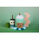 Tazza Termica - Beanie the Buzz Fuzzie, 360 ml