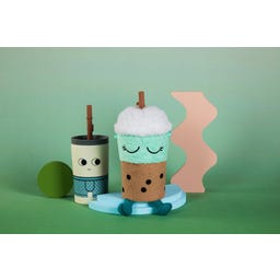 Tazza Termica - Beanie the Buzz Fuzzie, 360 ml