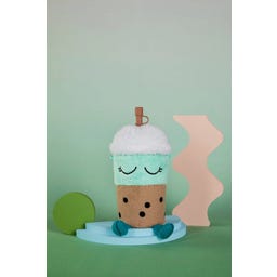 Tazza Termica - Beanie the Buzz Fuzzie, 360 ml