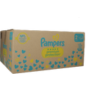 Pampers Windeln Premium Protection Gr.2 - 240 Stk