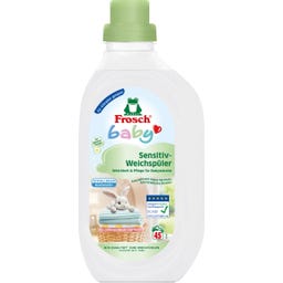 Frosch Assouplissant Baby pour Peaux Sensibles
