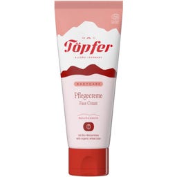 Töpfer Babycare Pflegecreme - 75 ml