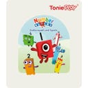 Tonieplay - Numberblocks - Diversión y Juegos con los Números (EN ALEMÁN)