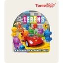 Tonieplay - El Juego de la Vida - La Vida de tus Sueños te Espera (EN ALEMÁN)