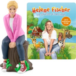 Tonie - Helene Fischer - Le Più Belle Canzoni per Bambini (IN TEDESCO)