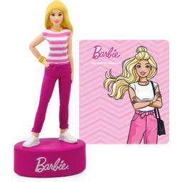 Tonie - Barbie - Puoi Essere Tutto Ciò che Desideri (IN TEDESCO)