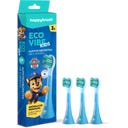 ECO VIBE Kids Opzetborstels Paw Patrol