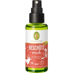 PRIMAVERA KIDS Spray Bio per Ambienti - Protezione - 50 ml