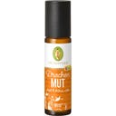 Primavera Drakenmoed Biologische Roll-On KIDS - 10 ml