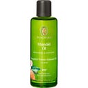 Primavera Organic Almond Oil  - 100 ml