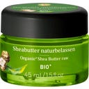 Primavera Organic Shea Butter  - 45 ml