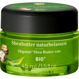 Primavera Organic Shea Butter  - 45 ml
