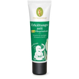 Verkoudheidstijd Baby- & Kinderverzorgingsbalsem - 30 ml