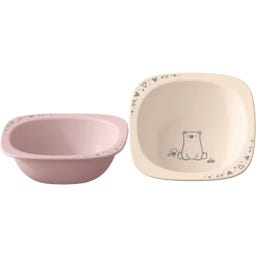 nip Breischale 2er Set - 2 Stück