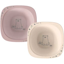 nip Breischale 2er Set - 2 Stück