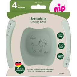 nip Breischale 2er Set - 2 Stück