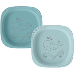 nip Kinderteller 2er Set - 2 Stück