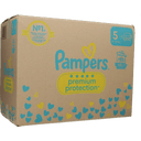 Pampers Windeln Premium Protection Gr.5 - 152 Stk