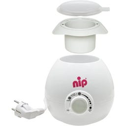 nip Babyvoedingverwarmer - 1 st.