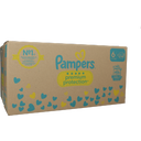 Pampers Windeln Premium Protection Gr.6 - 144 Stk