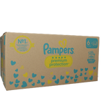Pampers Windeln Premium Protection Gr.6