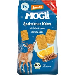 Biscuits Bio - Spéculoos | Winter Edition