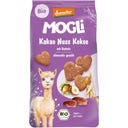 MOGLi Biscuits de Céréales au Cacao
