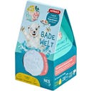 GIVING LOVE TO Weltretterbande Badewelt - 170 g