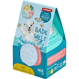 GIVING LOVE TO Weltretterbande Badewelt - 170 g