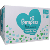 Pampers Windeln Harmonie Gr.1