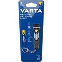 Day Light Key Chain Light with Key Ring incl. 1x AAA LONGLIFE Power - 1 pc