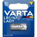 Pile Alcaline ALKALINE Special LR1/N/Lady - 1 Pièce - 1 pcs