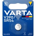 SILVER Knappcellsbatteri V390/SR54 - 1 St - 1 st.