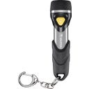 Day Light Key Chain Light with Key Ring incl. 1x AAA LONGLIFE Power