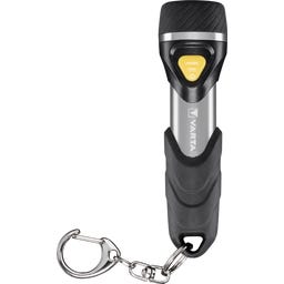 Day Light Key Chain Light with Key Ring incl. 1x AAA LONGLIFE Power