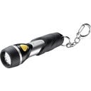 Day Light Key Chain Light with Key Ring incl. 1x AAA LONGLIFE Power