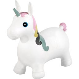 Kindsgut Hüpftier Unicorn - 1 Stk