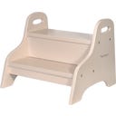 Kindsgut Holztritt Sand